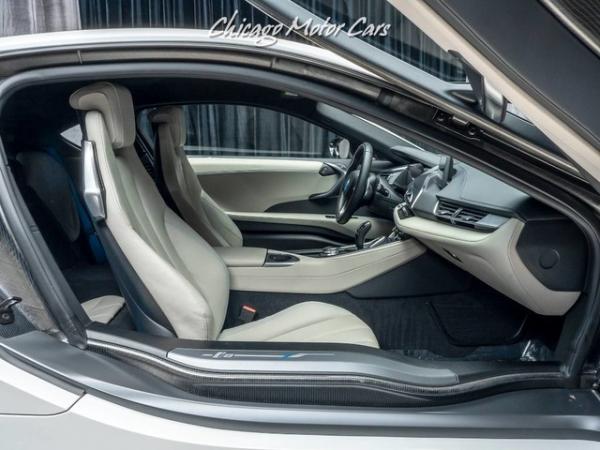 Used-2015-BMW-i8-Pure-Impulse-World-Coupe-RARE-EXAMPLE