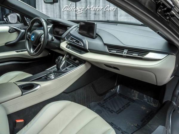 Used-2015-BMW-i8-Pure-Impulse-World-Coupe-RARE-EXAMPLE