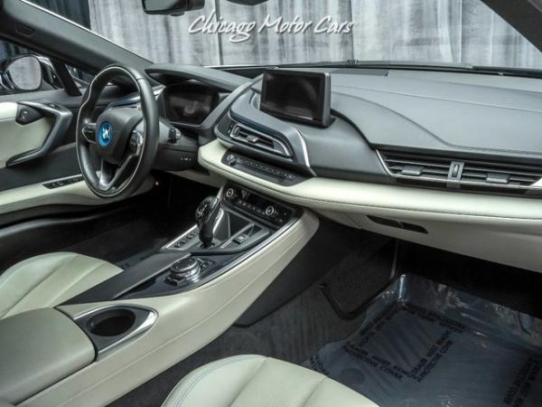 Used-2015-BMW-i8-Pure-Impulse-World-Coupe-RARE-EXAMPLE