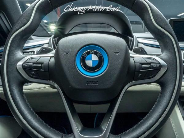 Used-2015-BMW-i8-Pure-Impulse-World-Coupe-RARE-EXAMPLE