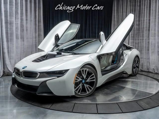 Used-2015-BMW-i8-Pure-Impulse-World-Coupe-RARE-EXAMPLE