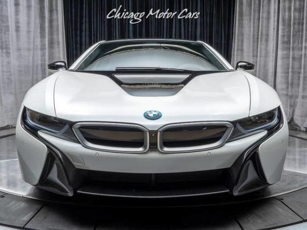 Used-2015-BMW-i8-Pure-Impulse-World-Coupe-RARE-EXAMPLE