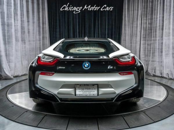 Used-2015-BMW-i8-Pure-Impulse-World-Coupe-RARE-EXAMPLE