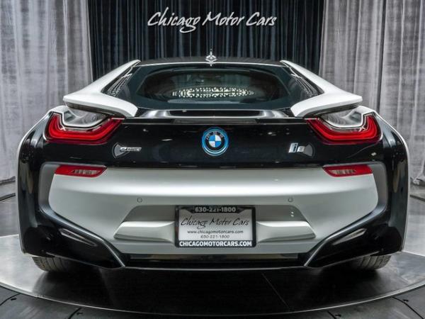 Used-2015-BMW-i8-Pure-Impulse-World-Coupe-RARE-EXAMPLE