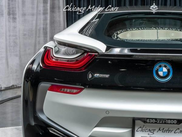 Used-2015-BMW-i8-Pure-Impulse-World-Coupe-RARE-EXAMPLE