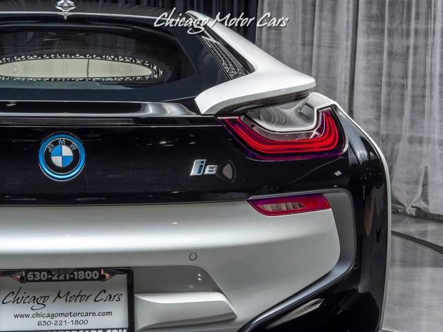 Used-2015-BMW-i8-Pure-Impulse-World-Coupe-RARE-EXAMPLE