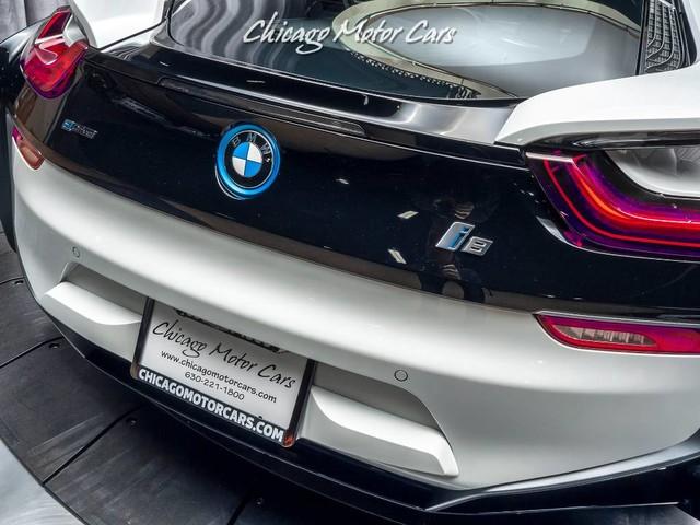 Used-2015-BMW-i8-Pure-Impulse-World-Coupe-RARE-EXAMPLE