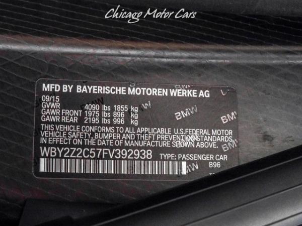 Used-2015-BMW-i8-Pure-Impulse-World-Coupe-RARE-EXAMPLE