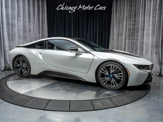 Used-2015-BMW-i8-Pure-Impulse-World-Coupe-RARE-EXAMPLE