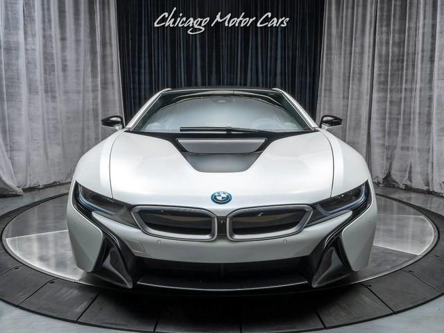 Used-2015-BMW-i8-Pure-Impulse-World-Coupe-RARE-EXAMPLE