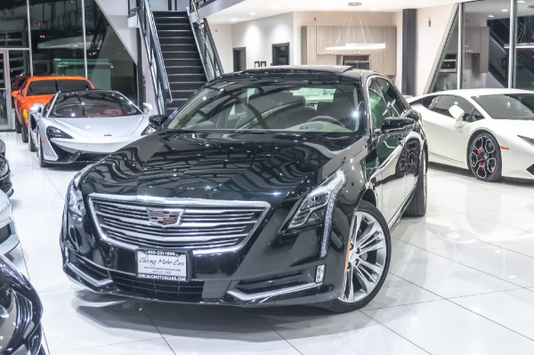 Used-2017-Cadillac-CT6-30TT-Platinum-CT6-30TT-Platinum-Sedan-AWD-MSRP-88490