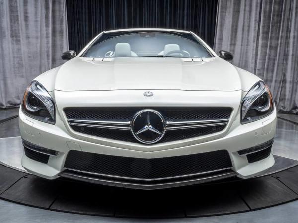 Used-2013-Mercedes-Benz-SL65-AMG-Convertible-Twin-Turbo-V12-MSRP-231K-RARE-AMG