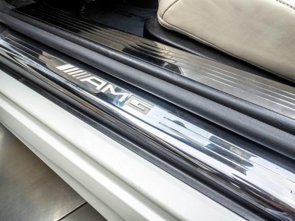 Used 2013 Mercedes-Benz SL65 AMG Convertible Twin-Turbo V12 MSRP $231K+ RARE AMG! for sale Sold at Chicago Motor Cars in West Chicago IL 60185 5