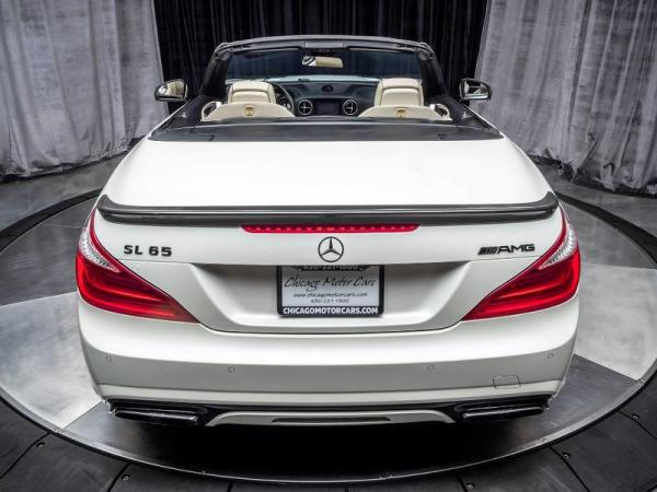 Used-2013-Mercedes-Benz-SL65-AMG-Convertible-Twin-Turbo-V12-MSRP-231K-RARE-AMG