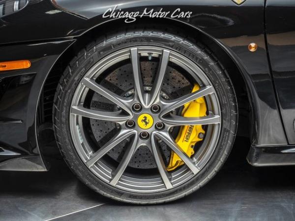 Used-2008-Ferrari-F430-Scuderia-Coupe-RARE