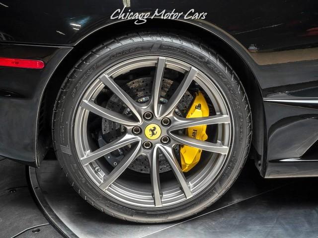 Used-2008-Ferrari-F430-Scuderia-Coupe-RARE