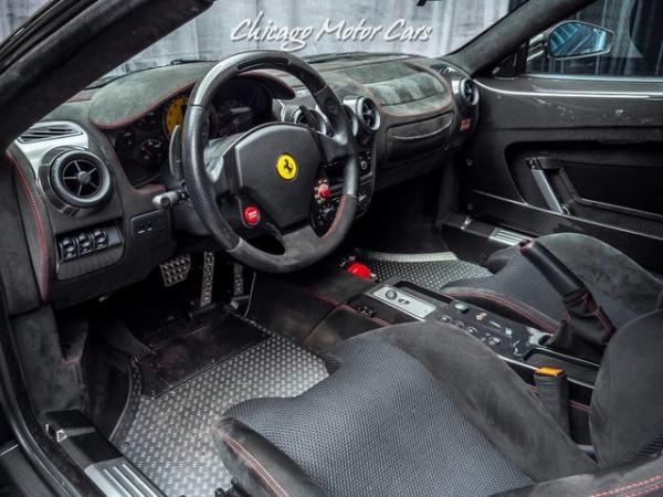 Used-2008-Ferrari-F430-Scuderia-Coupe-RARE