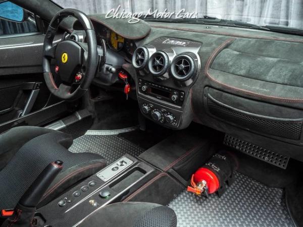 Used-2008-Ferrari-F430-Scuderia-Coupe-RARE