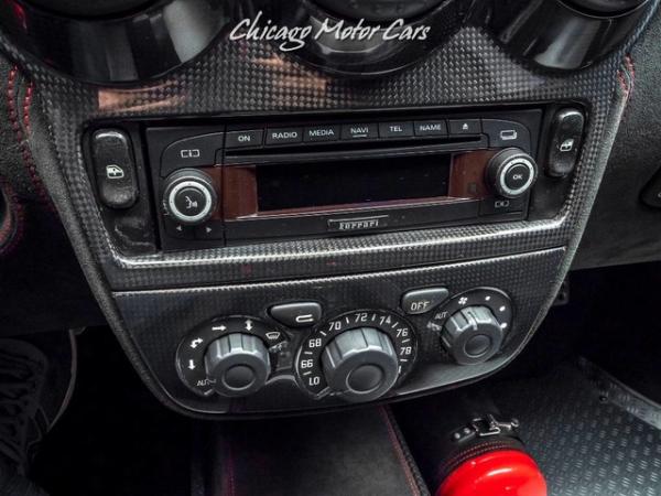 Used-2008-Ferrari-F430-Scuderia-Coupe-RARE