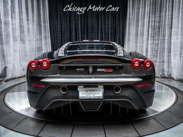 Used-2008-Ferrari-F430-Scuderia-Coupe-RARE