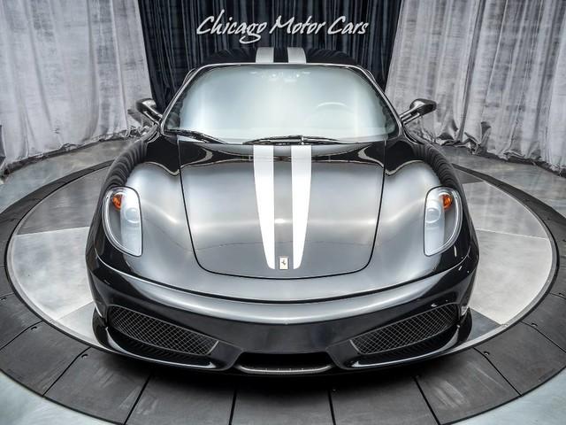 Used-2008-Ferrari-F430-Scuderia-Coupe-RARE