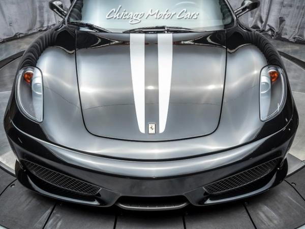 Used-2008-Ferrari-F430-Scuderia-Coupe-RARE