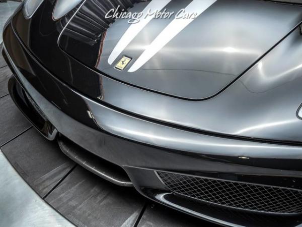 Used-2008-Ferrari-F430-Scuderia-Coupe-RARE