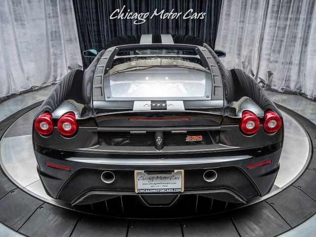 Used-2008-Ferrari-F430-Scuderia-Coupe-RARE