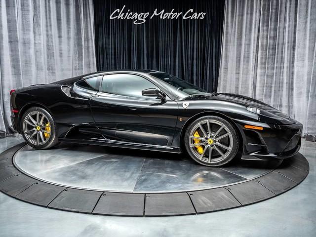 Used-2008-Ferrari-F430-Scuderia-Coupe-RARE