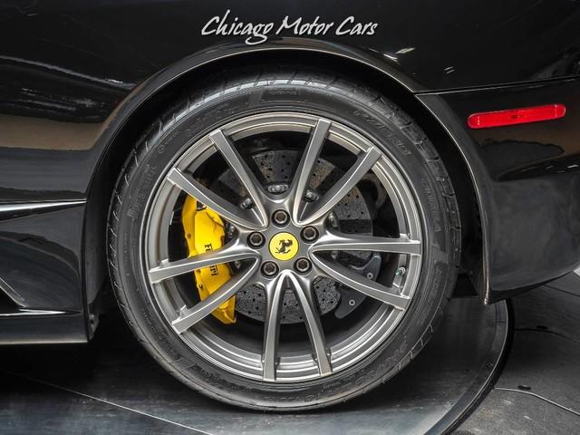 Used-2008-Ferrari-F430-Scuderia-Coupe-RARE