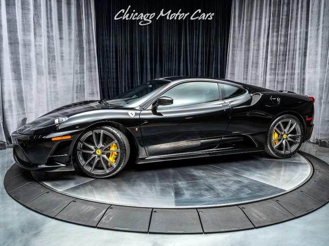 Used-2008-Ferrari-F430-Scuderia-Coupe-RARE