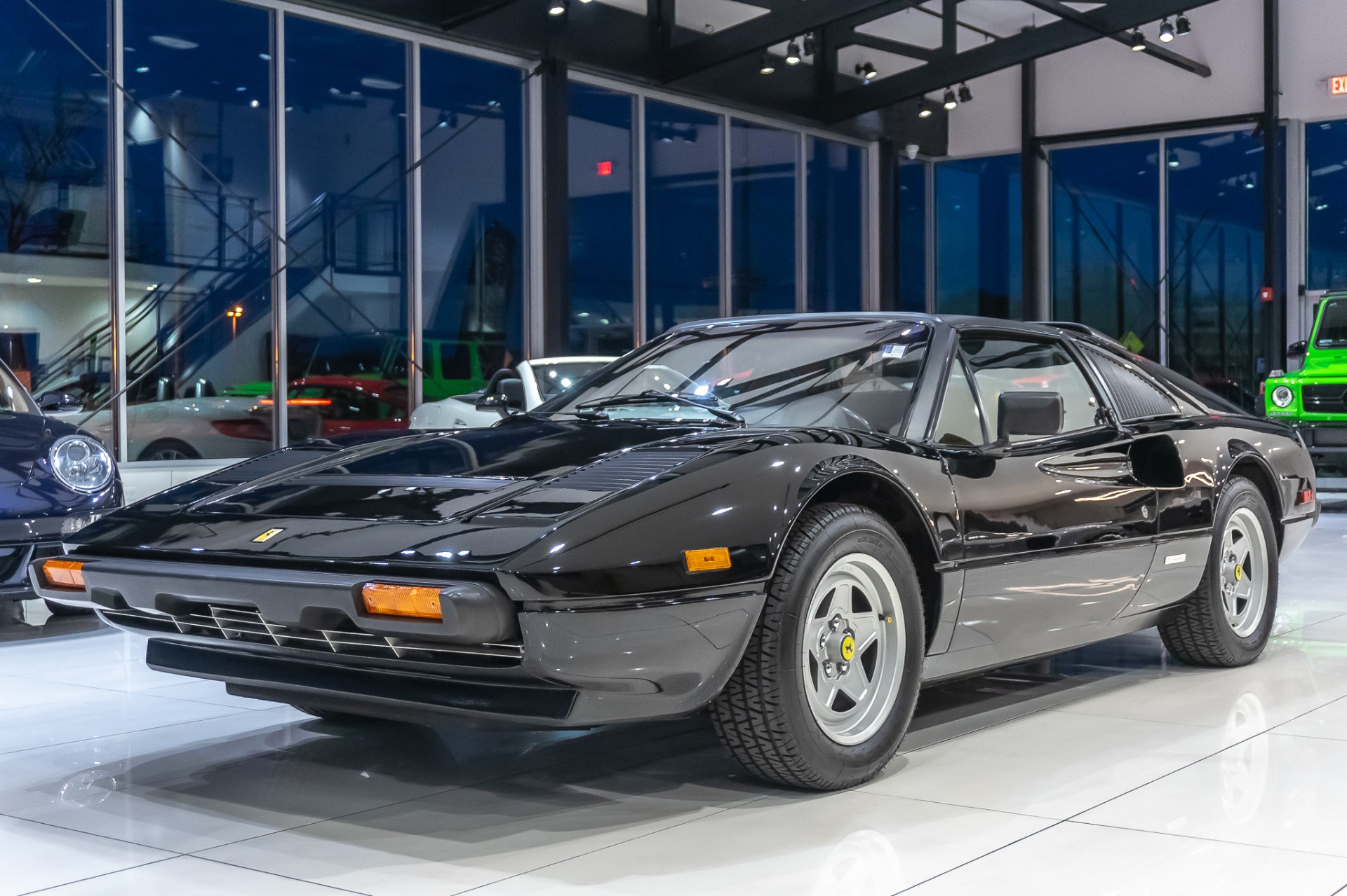 Used-1983-Ferrari-308-GTS-Quattrovalvole-2dr-Targa