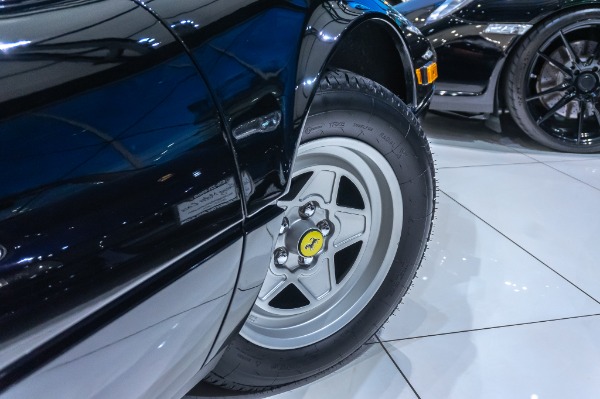 Used-1983-Ferrari-308-GTS-Quattrovalvole-2dr-Targa