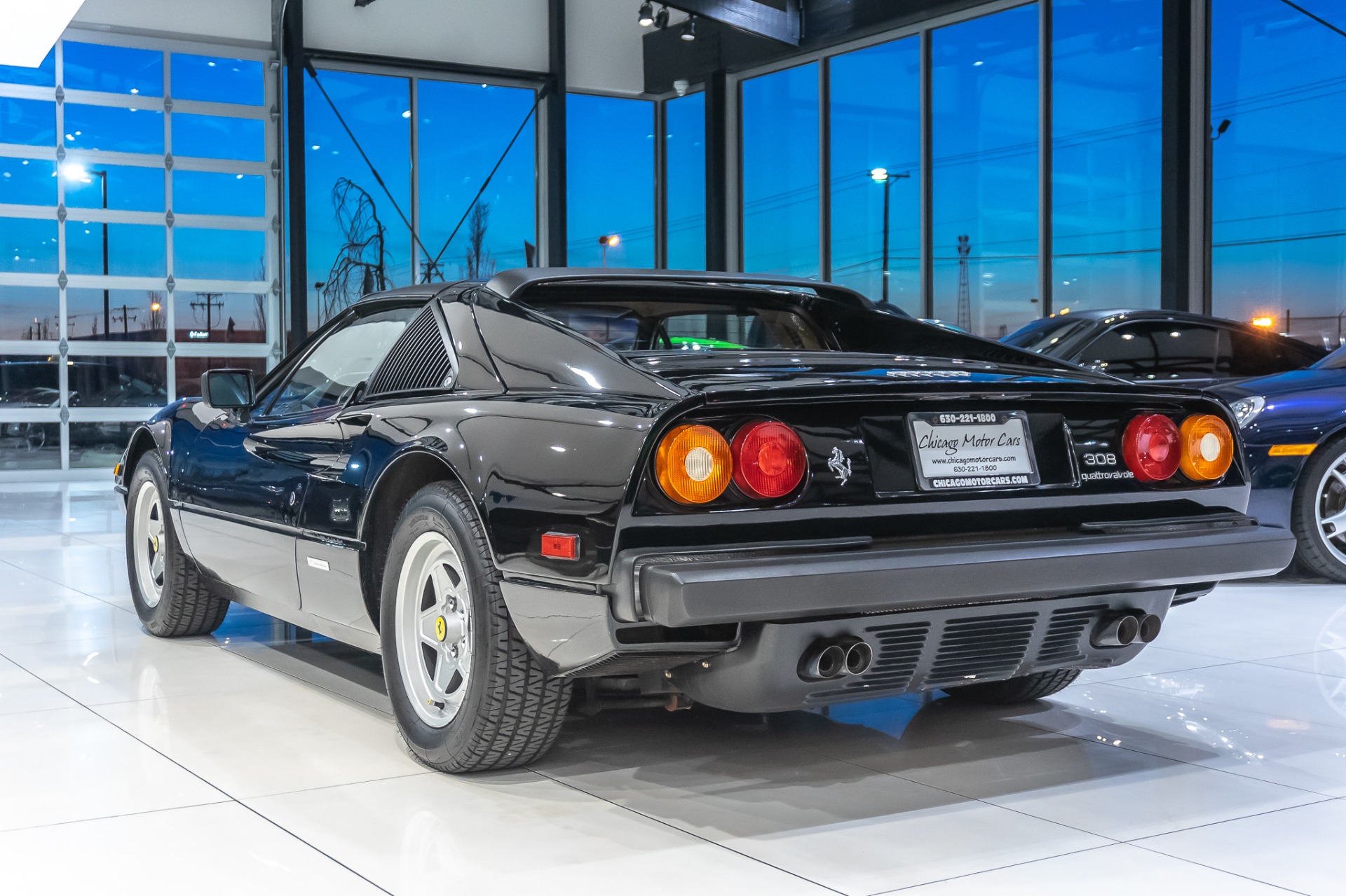 Used-1983-Ferrari-308-GTS-Quattrovalvole-2dr-Targa