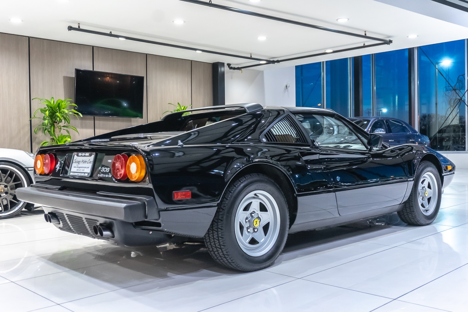 Used-1983-Ferrari-308-GTS-Quattrovalvole-2dr-Targa