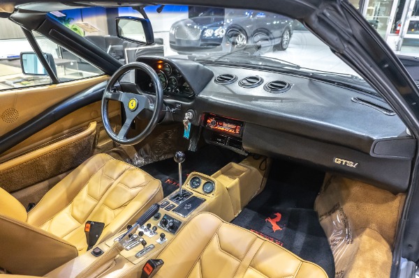 Used-1983-Ferrari-308-GTS-Quattrovalvole-2dr-Targa