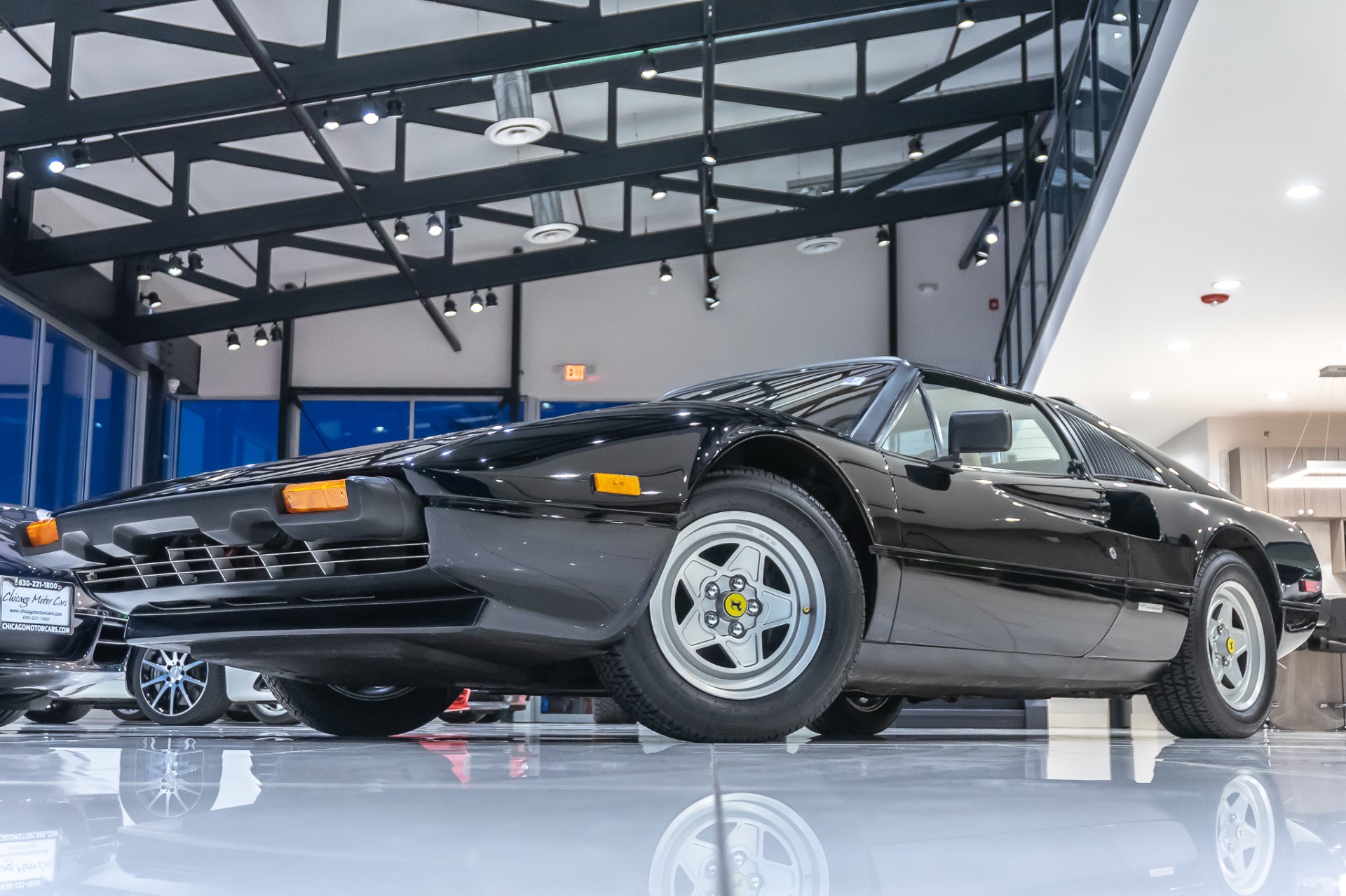 Used-1983-Ferrari-308-GTS-Quattrovalvole-2dr-Targa