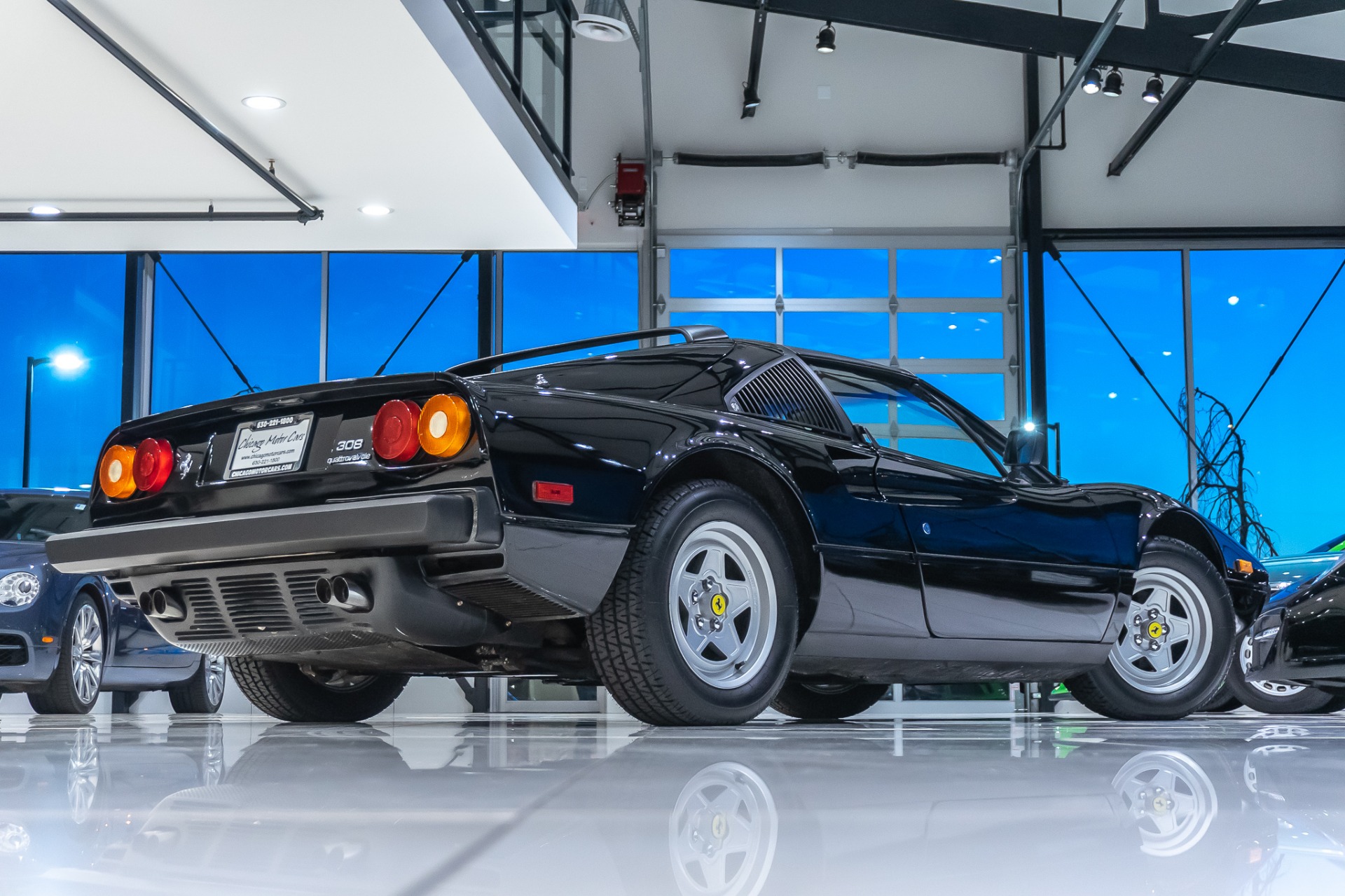 Used-1983-Ferrari-308-GTS-Quattrovalvole-2dr-Targa