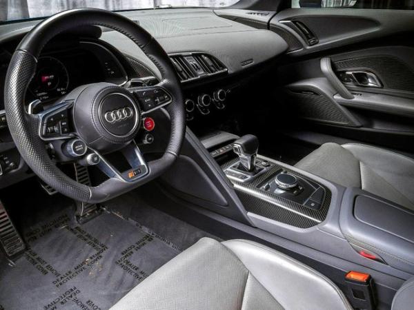 Used-2017-Audi-R8-V10-Plus-Coupe-V10