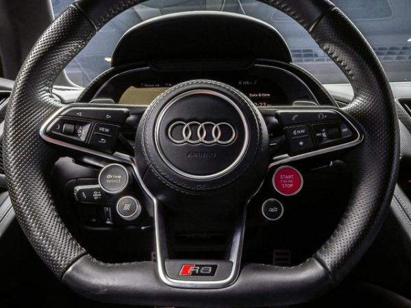 Used-2017-Audi-R8-V10-Plus-Coupe-V10