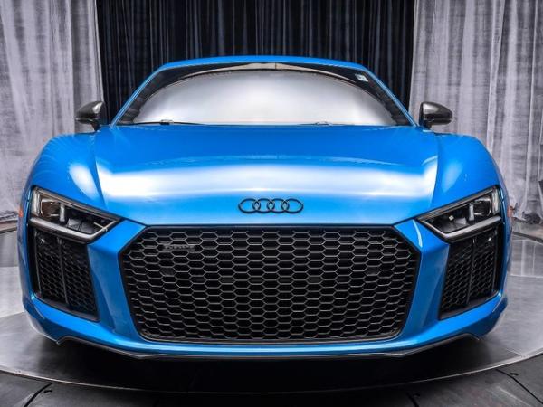 Used-2017-Audi-R8-V10-Plus-Coupe-V10