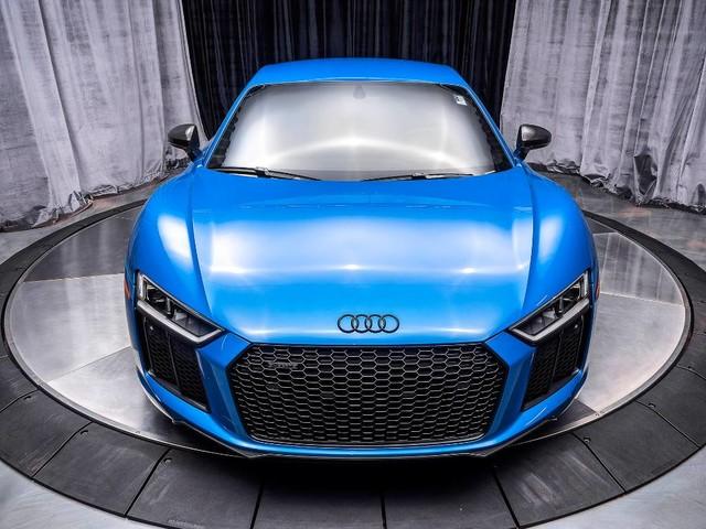 Used-2017-Audi-R8-V10-Plus-Coupe-V10