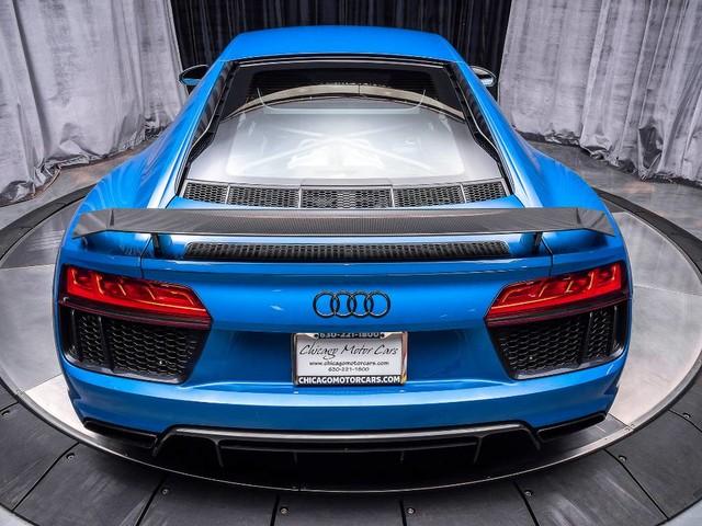 Used-2017-Audi-R8-V10-Plus-Coupe-V10