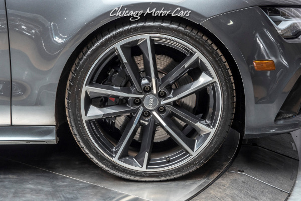 Used-2014-Audi-RS7-Prestige-Quattro-Sedan-MSRP-136K