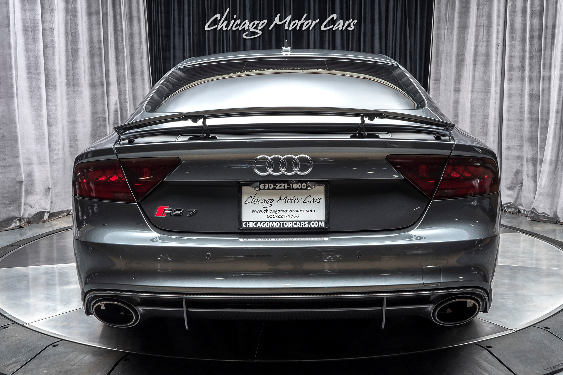 Used-2014-Audi-RS7-Prestige-Quattro-Sedan-MSRP-136K