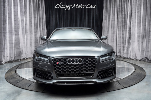 Used-2014-Audi-RS7-Prestige-Quattro-Sedan-MSRP-136K