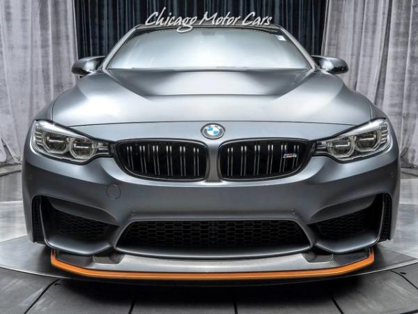 Used-2016-BMW-M4-GTS-Coupe-Track-Edition
