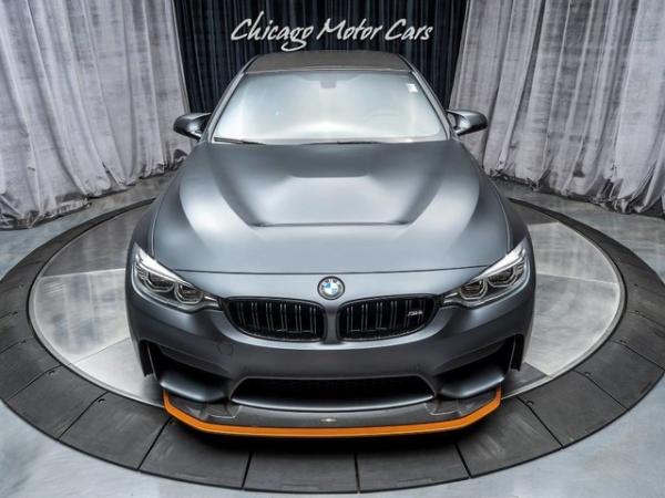 Used-2016-BMW-M4-GTS-Coupe-Track-Edition