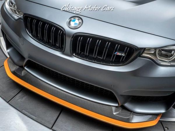 Used-2016-BMW-M4-GTS-Coupe-Track-Edition