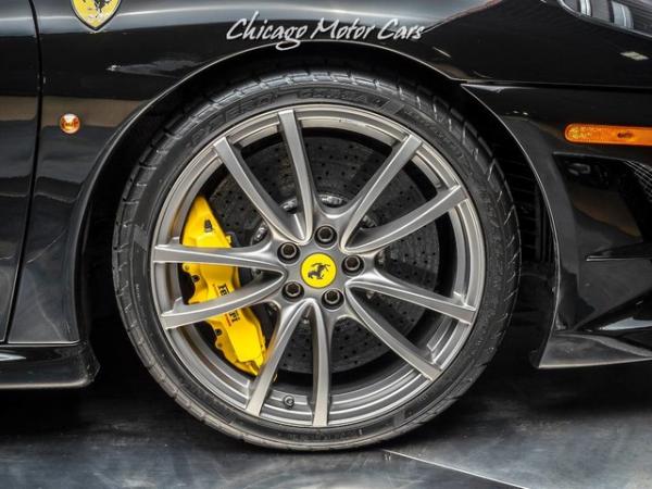 Used-2008-Ferrari-F430-Scuderia-Coupe-RARE